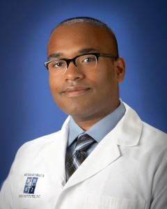 Jeffrey Jacob, M.D.