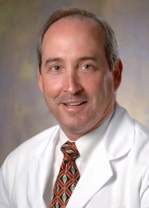 Dr. Mick Perez-Cruet