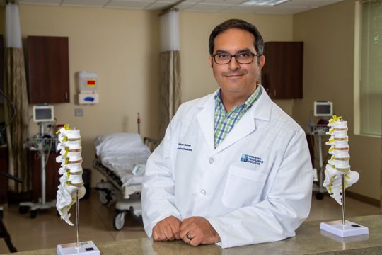 Dr. Robert Farhat