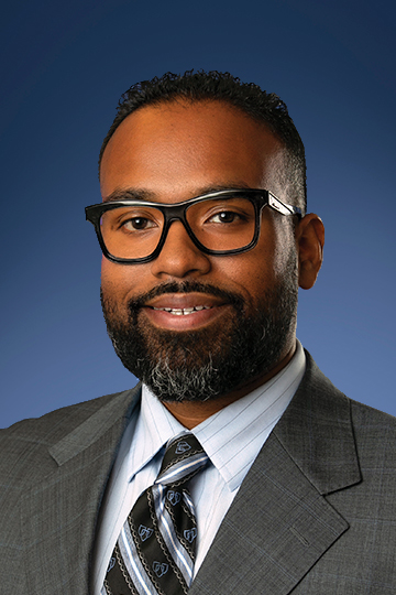 Dr. Jeffrey T. Jacob