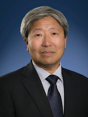 Dr. Fredrick Junn