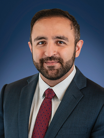 Pouya Entezami, M.D., M.S.